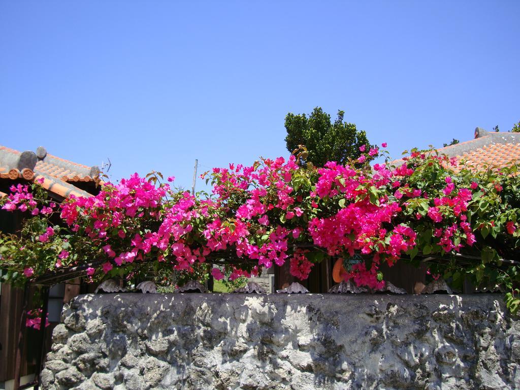 Resort Life Kawahira Dış mekan fotoğraf