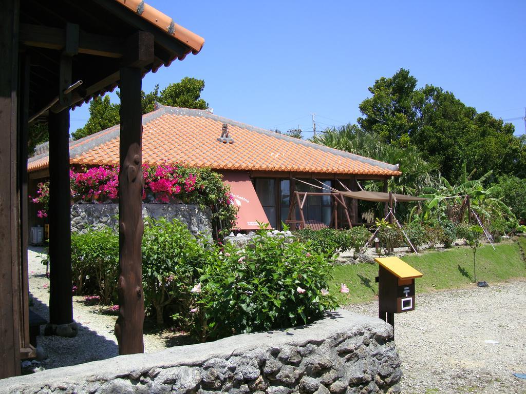 Resort Life Kawahira Dış mekan fotoğraf